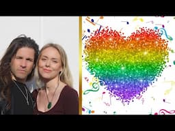 Sophie & Ben Falinski and Steve Nobel - Heart Mantra 'I Am Love'
