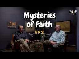 Jesus: God's Love Incarnate | Mysteries of Faith