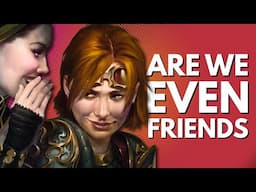 What Magic’s Colors hate about their friends