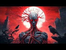 Boris Brejcha Style - Art Of Minimal Techno Trip - The Mind Tree By Monkey Dealer