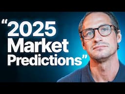 My Stock Market Prediction for 2025 (Trade Ideas in PDF)
