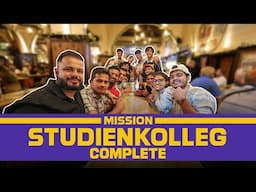 100% Studienkolleg Admission! Here’s How Our Students Did It