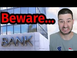 High-Yield Savings Account: Cautionary Tale!
