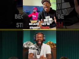 ‘Some Fighters Are Thrash’ Buckley & DJ Discuss If MMA Is In A Recession 🤔