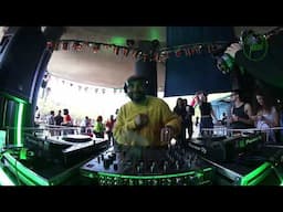 Wes Lee | Amsterdam | Keep Hush x YEREYERE x Waterkant