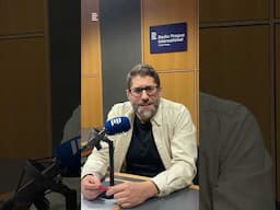 Las mejores noticias de la República Checa. 1.6. 2025