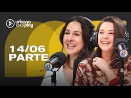 LAURA AZCURRA presenta Frida, 5 días en oscuridad y Sol Rosales desde Chicago #PuntoCaramelo Parte1