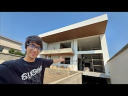 Finally New Ghar Ready Hone Wala Hai 😍