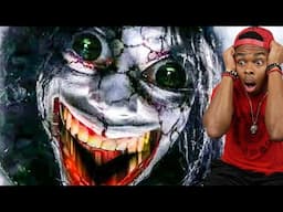 SCARY Videos That Will Make You SCREAM