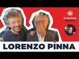 Il mistero del linguaggio: come è nato? | Con Lorenzo Pinna | Il Gomitolo Atomico #18