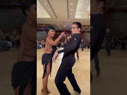 Let’s Swing 💃🏼🕺🏼🎶 Oleg and Judith