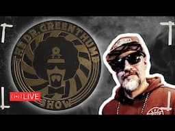 Scott Storch is the King of Hot Dabs, Friday High Day, +More | The Dr. Greenthumb Show #1234