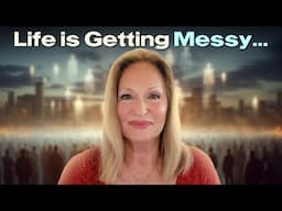 Clearing Karma, Living in the Moment and the Future Human | Regina Meredith