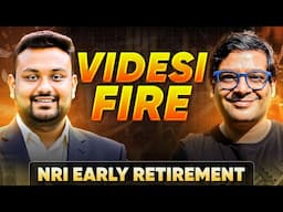 How Do NRIs Invest Their Money with Alok Dubey, CFP and Founder, PrimeWealth  @NRIMoneywithAlok