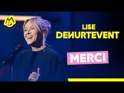 Lise Dehurtevent – Merci