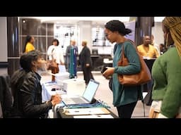 SAP Concur Day ZA 2025 - Highlights Video