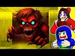 Roblox Creepy Crawler is DANGEROUS 😱