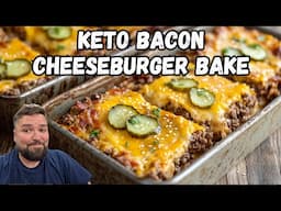 This super easy Keto Meal Prep Recipe will feed you all week!