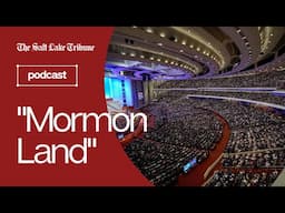 Talking all about LDS membership growth with Matt Martinich