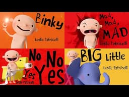 Baby’s Big Adventures: Binky, Opposites, Moods & Rules! 🍼🎉😡✅ 30 Mins