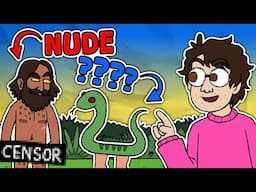 My Favorite Puns in Genesis