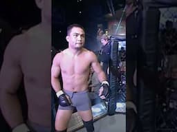 BJ Penn is fighting the CLONE WARS !! #bjpenn #mma #ufc