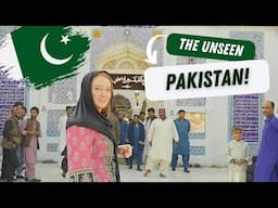 What Are Pakistan and Its People Really Like? (The Truth Might Surprise You) 🇵🇰