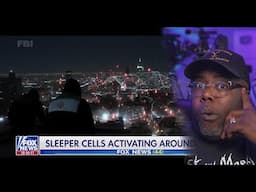 EXPERT WARNS.. Iran WILL activate sleeper cells inside US
