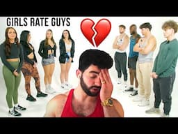 Gym Bros Make FOOLS of Themselves With Girls (Full Reaction)