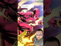 Flash Vs Hulk Goes Crazy #shorts #marvel #dcu