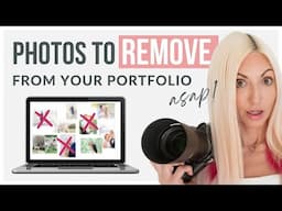 6 Photos That REPEL Premium Photo Clients: Build a Profitable Photography Portfolio