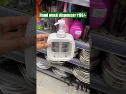 D Mart New Kitchen Items|D Mart Clearance Sale Offers|Dmart Affordable Finds #dmart #youtubeshorts