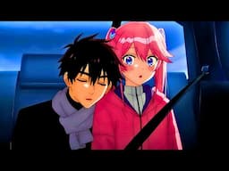 Forbidden family secret shatters a highschool boy's innocence | Anime Recap