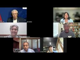 NCyTE Monthly Member Meeting: Supercomputing Resources for Higher Education