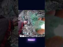 How Much Can a Green Stone Be Worth