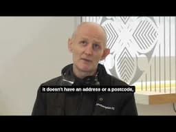 Nottingham Public Health Stigma case study Greg