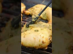 Drippin' Jerk Chicken Thighs 🔥🍗🤤