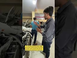 “Car Mechanic Training in Jaipur | Baba Automobile में प्रोफेशनल ट्रेनिंग के साथ करियर शुरू करें!”