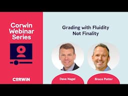 Grading with Fluidity Not Finality