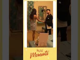 Self-Love Never Disappoints!! 😉 |Ft. Uorfi &@HarshgujralEngaged S1[Streaming On@JioHotstar]