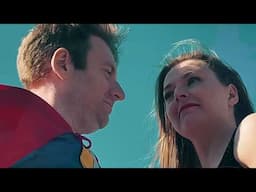 Święci feat. Marcin Świetlicki -  Lois Lane Mary Jane (Official Video)