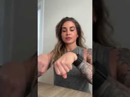 A mobility move for your wrists #mobility #wristpain
