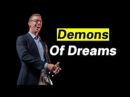 Demon #1: The Curse of Never Being Satisfied