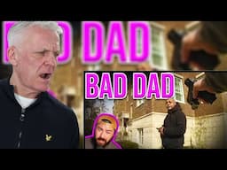 Cops Smoke Man After He Does HORRIBLE Things to His Daughter REACTION | OFFICE BLOKES REACT!!
