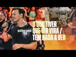 Michel Teló -  O Que Tiver de Vir / Tem Nada a Ver - Sertanejinho do Teló (Clipe Oficial)