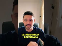 🚫 Antibióticos: el error común que puede costarte caro