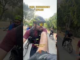 Government of India is Giving Free Bicycles to Promote cycling 🔥