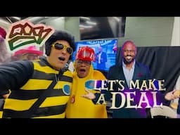 Let’s Make A Deal! The Vic Meier Show! Much Love !💕