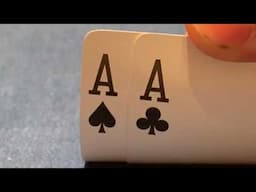 Man Wants REVENGE And 5-bets… But We’ve Got ACES!! He's in HUUGE Trouble! Poker Vlog Ep 334