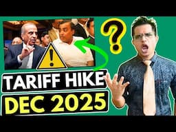 Jio Airtel Vi Price Hike in Dec 2025 | Tata Play May Shutdown Soon | Vi 22000 Crore Fundraising